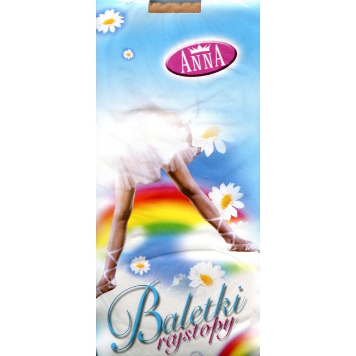 Anna baletki 30 den